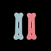 Molding Supplier Custom Reagent Test Card Injection Molding Parts