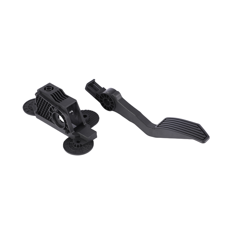 Custom High Quality Injection Molding Parts for Auto Parts
