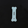 Molding Supplier Custom Reagent Test Card Injection Molding Parts