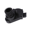 Injection Molded Sensor Parts for Custom Forklift Steering Wheel