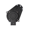 Injection Molded Sensor Parts for Custom Forklift Steering Wheel