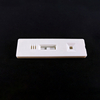 China Factory Custom Injection Molding Parts for Medical Virus Detection Reagent Card