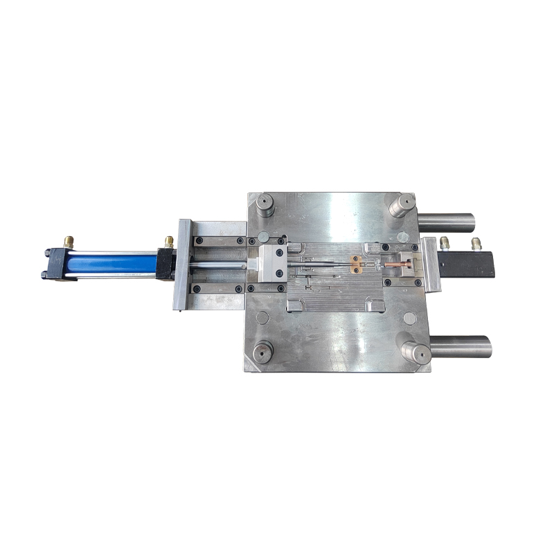 Injection Mold Manufacturer Professional Make Plastic Injection Mold for Medical Accessories