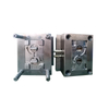 Professional Precision Mould Factory Custom Plastic Injection Mold for Auto parts