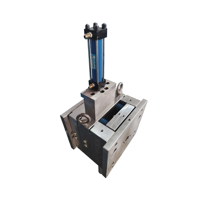 Injection Mold Manufacturer Professional Make Plastic Injection Mold for Medical Accessories