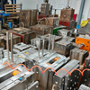 Custom High Quality Injection Molding Parts for Auto Parts