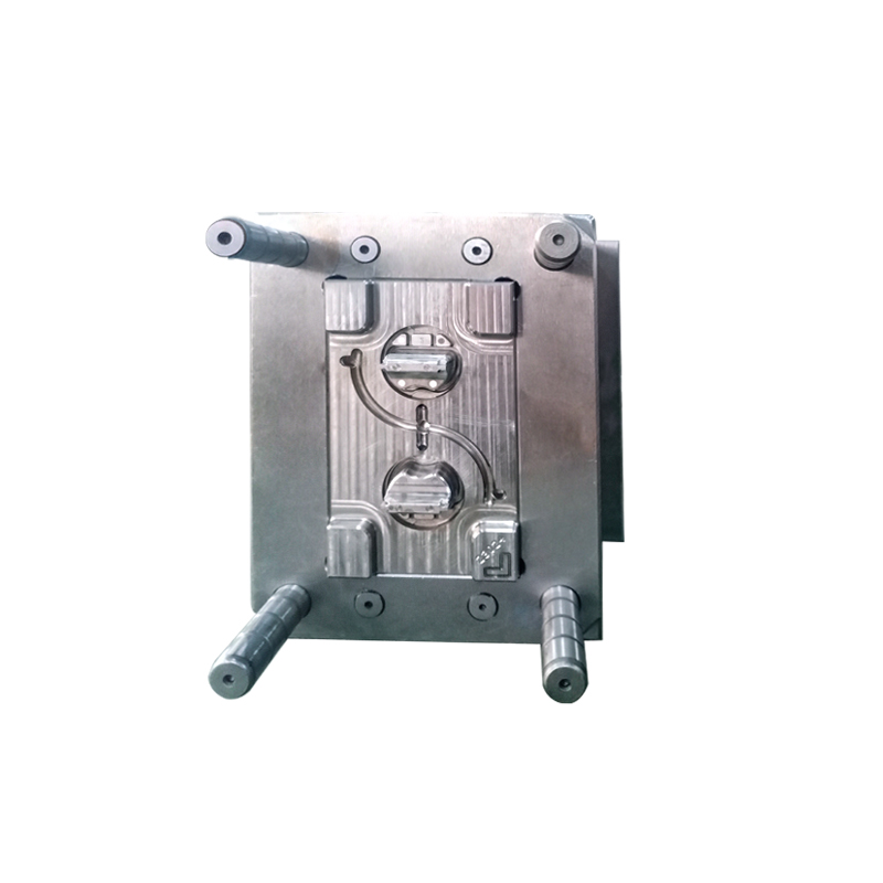 Professional Precision Mould Factory Custom Plastic Injection Mold for Auto parts