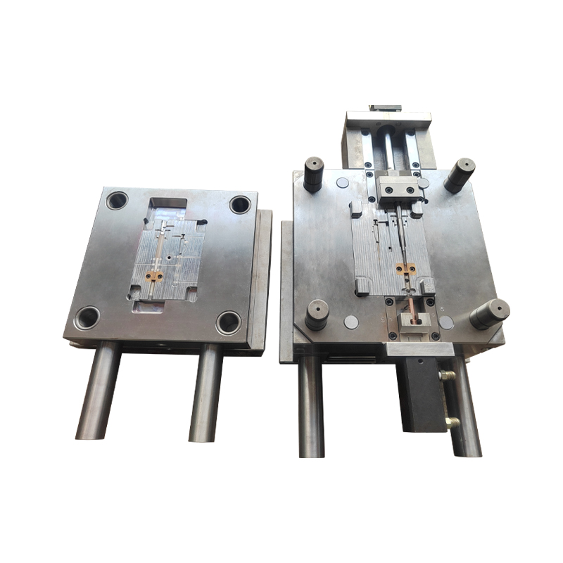 Injection Mold Manufacturer Professional Make Plastic Injection Mold for Medical Accessories