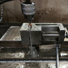 Custom High Quality Injection Molding Parts for Auto Parts