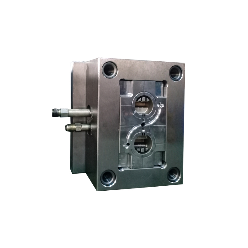 Professional Precision Mould Factory Custom Plastic Injection Mold for Auto parts