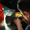 Custom High Quality Injection Molding Parts for Auto Parts