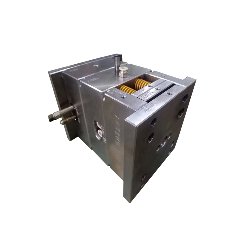 Professional Precision Mould Factory Custom Plastic Injection Mold for Auto parts
