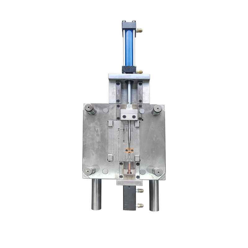 Injection Mold Manufacturer Professional Make Plastic Injection Mold for Medical Accessories