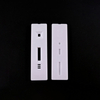 China Factory Custom Injection Molding Parts for Medical Virus Detection Reagent Card